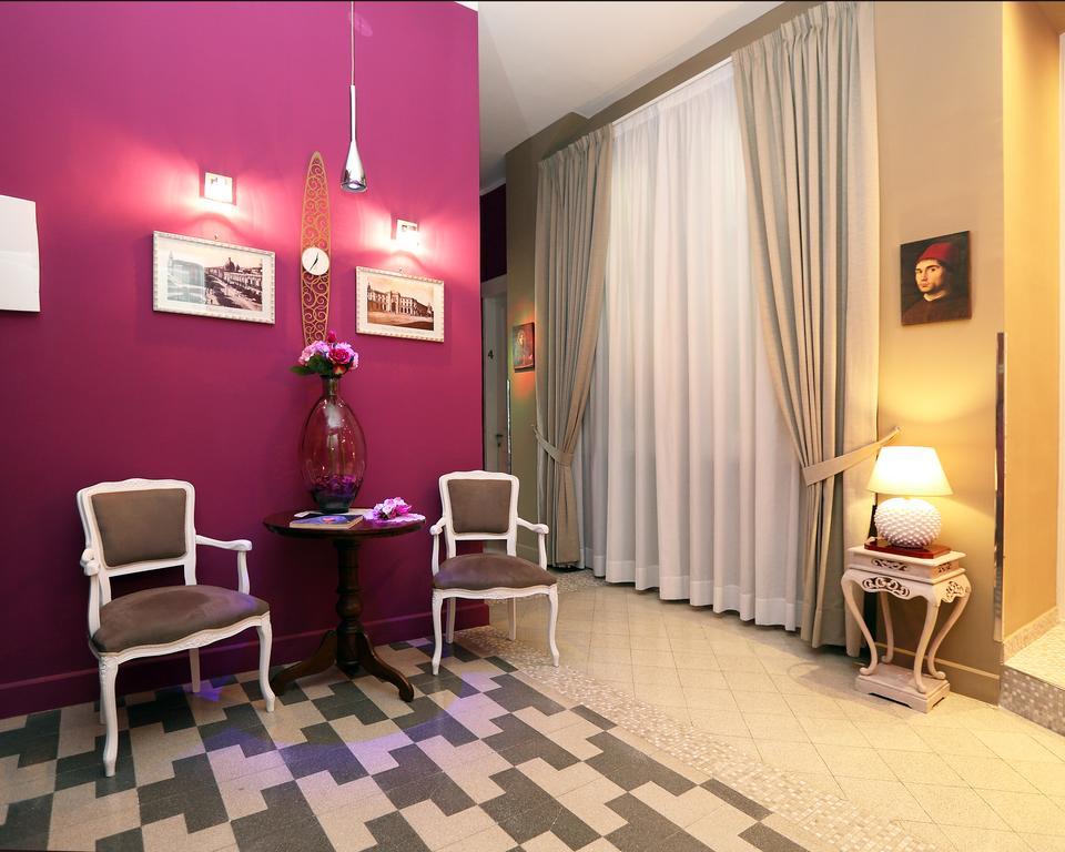B&B Antonello Da 墨西拿 外观 照片